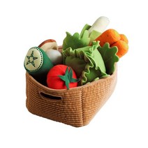 이케아 DUKTIG 둑티그 채소14종 소꿉놀이