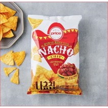 Only Price 나쵸칩 양념치킨맛 (135G), 1, 135g