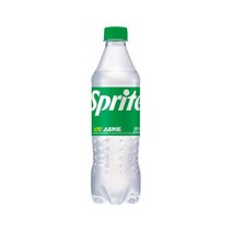 (코카)스프라이트500ml