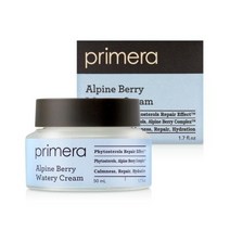 프리메라 알파인 베리 워터리 크림 50ml, 프리메라 알파인 베리 워터리 크