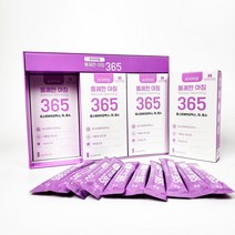 통쾌삼 통쾌한 아침 365 30포 3박스