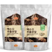 닥터비옴 백수오 추출물, 300g, 2개