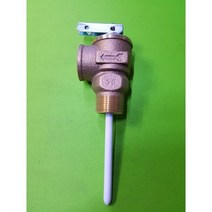 안전변/안전밸브/20A/Relief Valve/CASH ACME/NCLX-5, 150psi