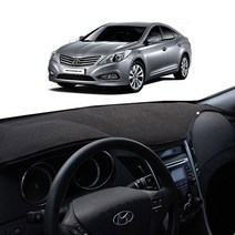 [RA†]그랜져HG 다이아코트 논슬립 대쉬보드커버 덮개 차량인테리어 대시 자동차햇빛가리개▨_ea, Ж 다이아코트 논슬립 H05 레드스티치