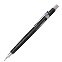 학용품 사무용품 문구 펜텔 제도샤프 낱개 0.5mm P205A 펜탈 샤프 (올핀)_937EA, 본상품선택