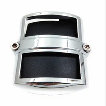 바이크 오토바이부품 오토바이 부품 크롬 리어 브레이크 페달 패드 커버 가와사키 벌컨 800 1600 야마하 로얄 스타 V 1300 스즈키대로