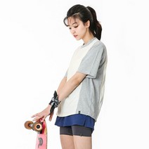 벅703 BLACUBUCK 애슬래저 하의