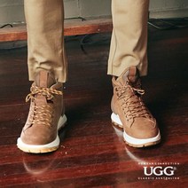 호주정품 | UGG OZWEAR 오즈웨어 남성 맨즈 어그 스니커즈 2컬러 생활방수