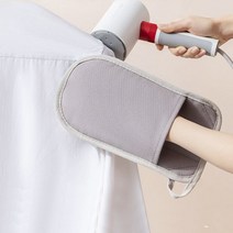 스팀 다리미장갑 핸디형 무선 다리미 화상 방지 데임 휴대용 방열 손보호 홈쇼핑 핸드형 의류스팀기 판 장갑