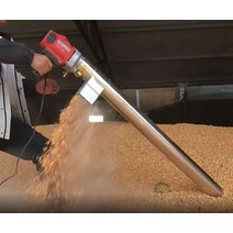 곡물 이송기 밀 곡물 비료 운반 양곡기 운송기 펠렛, 3미터 스테인리스 스틸 전체