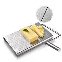 스테인리스 스틸 치즈 슬라이서 스팸커터기