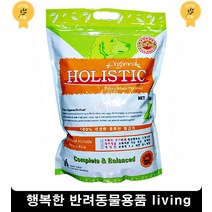 천연사료 반려견밥 식이알러지예방 기호성좋은강아지사료 웰시코기사료추천