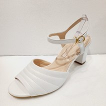 [소다] 여성 샌들 FLD101 LS30 7CM.