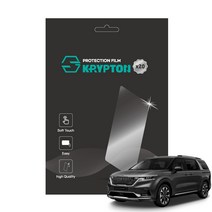크립톤 4세대 카니발 KA4 PPF 기스방지 보호필름 필름세트 패키지 차량 용품 악세사리, B C필러 6p