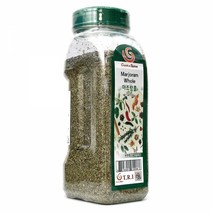 푸드올마켓_ TRI 마조람홀 100g, 1개, 단품
