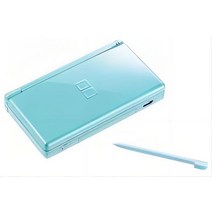 전문적으로 DSlite 게임 콘솔 용으로 단장한 128GB 메모리 카드 + R4 무료 7280 포함 Palm, 05 SKY BLUE_04 Package 3-128Gb