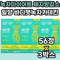 녹차카테킨 콜레스트롤 개선 내장지방 컷팅제 다이어트 체지방 녹차 다이어트 보조제 복부지방 팔뚝살 다리살 커팅제 보조제 카태킨 40대 30대 50대 여성 여자 단기간 1주 2주 한달