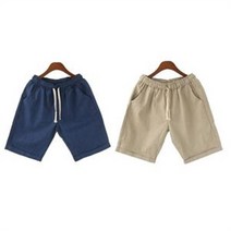 셀러허브 여성패션 [오노마] ONM 밑단 카브라 포인트 모던한 스타일의 여성 마바지 5부