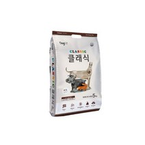 도그랑 클래식 5kg 국내생산 애견사료