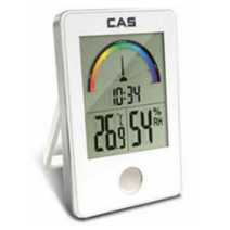 카스 온습도계 T-005, 2개