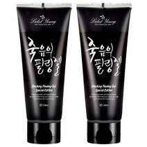 라벨영 쇼킹 필링젤 스페셜 에디션, 120ml, 2개