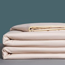 LUOQI 여름이불 에어컨 이불 차렵이불+베개커버 홑이불 2인용 이불