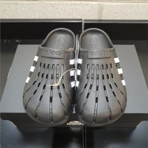 셀러허브 1 아디다스 SH03 아딜렛 클로그 GZ5886