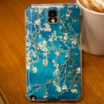 기타 바보사랑[프디케]갤럭시맥스 G720 아몬드나무 고퀄 케이스, 갤럭시맥스(G720)