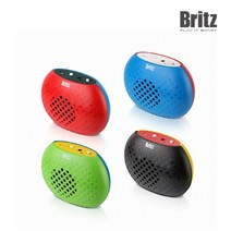 브리츠 BA-SF1 SOUNDCUP 휴대용 블루투스 스피커 1+1이벤트, 브라질
