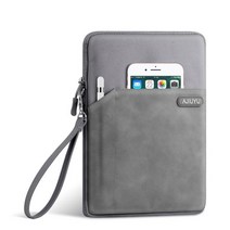 테블릿 악세서리태블릿 범용 소프트 라이너 슬리브 파우치 백 Onyx BOOX Note Air Pro 2 3 10.3 인치 E-Bo, dark grey_BOOX Note Pro 10.3, dark grey