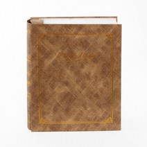 추억 포켓식 포토앨범 50매 북디자인 사진첩, 상세페이지 참조