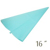 실리콘짤주머니16인치, 1개