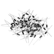 uxcell 1N4001 Rectifier Diode 1A 50V Axial Electronic Silicon Diodes 70pcs, 1