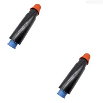 Sun 캐논 IR 3235A(NPG-26) 재생토너 검정 2개 24000매, 1개