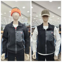 리바이스 LEVIS® 여성 RED TAB™ 보아플리스 집업 베스트 2종 전국단독특가진행