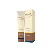 [미도씨] 메이헤어 칼라크림 1제 150g (**6개 구매 당 2제 1000ml 증정**), [13]매우밝은연황금색(패션컬러)