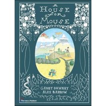 A House for Mouse, Thames & Hudson
