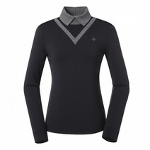 JDX_ 여성 가을 단정한느낌에 에리니트티 평촌점