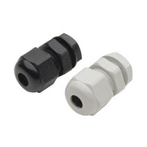 케이블 그랜드 PG09 흑색 백색 PG커넥터 코드록콘넥타, DA209. 케이블 그랜드 PG09 백색