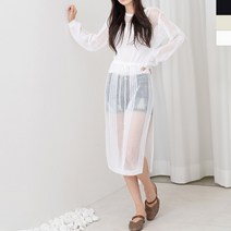 PKT 1039 여자비치스트링원피스/여성의류/여자의류/니트/원피스/비치/비치원피스/스트링/끈조임/니트원피스