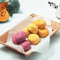 (G)[화과방] 구움과자 3종 (고구마/꿀밤/꿀호박) x 6박스, 고구마6팩