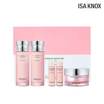 이자녹스 플래티넘 모이스처 기초 실속세트