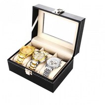 현wisehm_손목시계보관함 상자 진열대 정리함 시계함 케이스 거치대 진열장♥pcallme