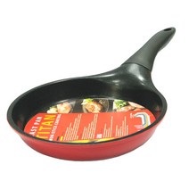 알루아트 티타늄코팅 넌스틱코팅 후라이팬 20cm