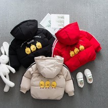 모링 ks 조카선물유아옷아동옷유아봄옷캐릭터아동용키즈 ss 간절기데일리패딩봄 23cqp