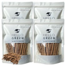 헬로우그린 인도네시아 해죽순 차용 100gX4(팩)총400g 정품 아이들 누구나 좋아하는 몸에좋은 탕비실 사무실 영양차, 대량등록 쿠팡 1, 대량등록 쿠팡 본상품선택
