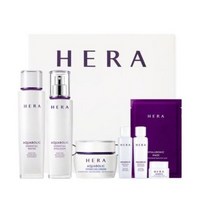 헤라 아쿠아볼릭 3종 세트, 1세트