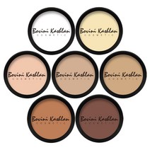 보비니 컨투어링 커버 크림파운데이션, 내츄럴 베이지