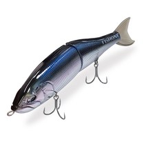 베이비페이스 BB180-MSS 배스 빅베이트 조인트 스윔베이트, #003