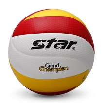 스타 배구공 그랜드 챔피언 2 (4호 5호) - VB224 VB225 /학교체육, 5호